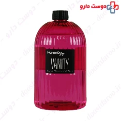 Vanity Eau De Parfum Hand Wash Handology