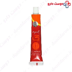 Cream For Hand And Foot Jey
