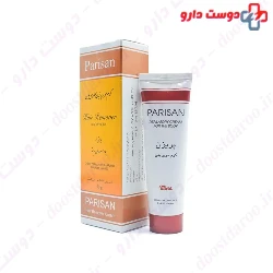 Hair Removal Body 50g Parisan Cream