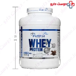 Whey Protein Pharmaplus 2270 gr Pharma Plus