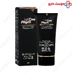Sunscreen Cream For All Skin Types Phyto One