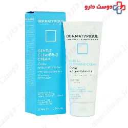 Dermatypique Gentle Cleansing Cream 200 ml