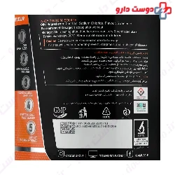 Whey Protein Isolate 100 TGA Muscle
