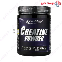 Iron Maxx Creatine Powder 250 g