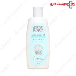 Mama Baby Body Shampoo