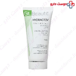 Hydractiv Tinted Intense Daycare Gil Beaute