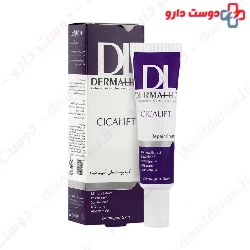 Dermalift Cicalift Repair 30 ml Cream