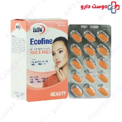 Ecofine Eurho Vital