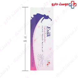 Esilk Vaginal Aylar Teb Yas 21 Supp 