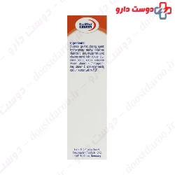 Vitamin D3 Plus K2 Eurho Vital