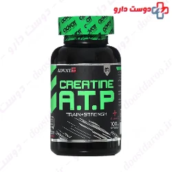 Creatine ATP Advay