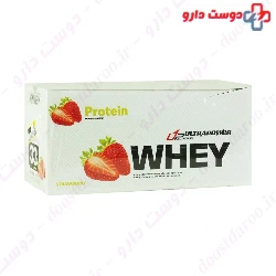 Ultrapower Whey Protein Pegah