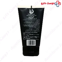 Alopexcin Minoxidil 1% Hair Style Gel Oxin Darou Vesht