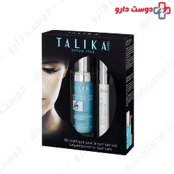 Talika Legendary Kit For Lash Care