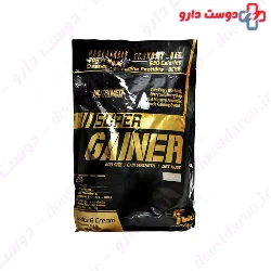 Nutrimed Super Gainer 6804 gr Powder