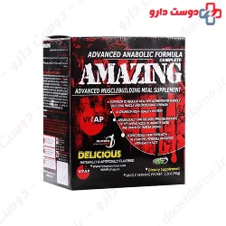 Vitap Amazing Powder