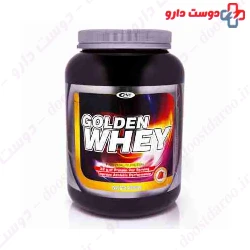 Golden Whey Powder PNC