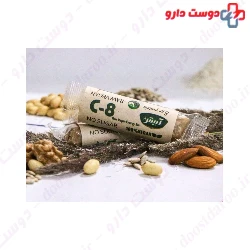 Abish Protein Bar c-8