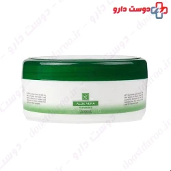 My Aloe Vera Nourishing Cream 200 ml