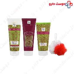 Victoria Rose Pack