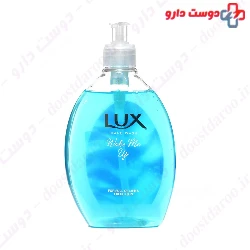 Wak me up hand wash Lux