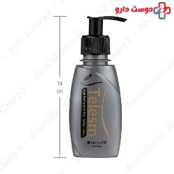 Hair Anti-Whitening Herbal Tonic Telesm