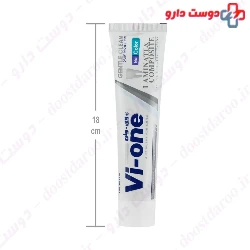 Laminate And Composite Toothpaste Vi One