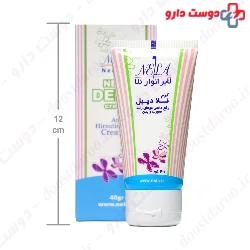 Nela Depil Cream