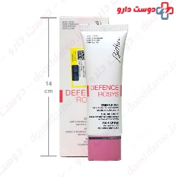 Defence Rosys Rich Cream Bionike