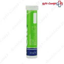 Nutri Pad Calcium And Vitamin D3