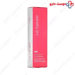 Lafarrerr Lightening Gel La farrerr