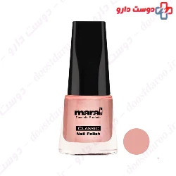Maral Nail Polish Classic Model 9 ml