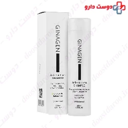 Anti Hair Loss Shampoo For Oily Hair Ginagen