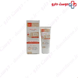 No Acne BB Cream For Oily And Acne Prone Skin 40 Ml