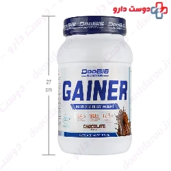 Doobis Gainer 1000 gr