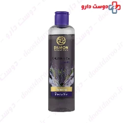 Lavander Relaxing Shower Gel Dilmon