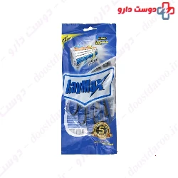 RAYMAX 3 Blade Disposable Razor