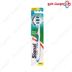 Signal Max Fresh Medium 