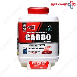 Carbo 6800 g Pharma Mix