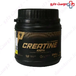 Trec Nutrition 100 Gold Core 250g Powder 