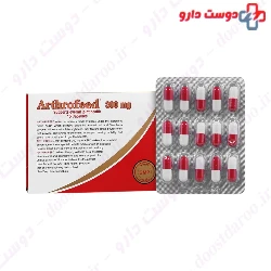 Baharpaya Arthrofeed 300 mg 15 Caps