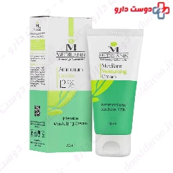 Ammonium Lactate 12 Moisturizing Cream Medilann