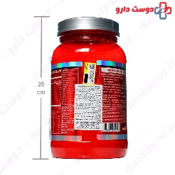 Syntha 6 Isolate 912 g BSN