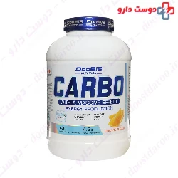 Doobis Carbo 4500 g
