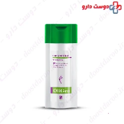 Oligen Hair Conditioner With Keratin 250 Ml