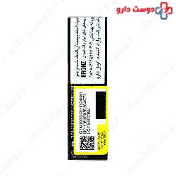 Corrective Stick Vichy