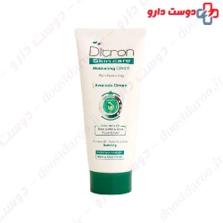 Ditron Avocado Moisturizing 75ml Cream