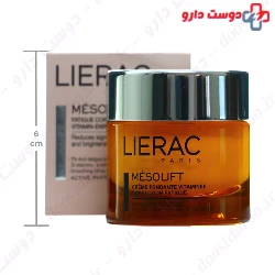 Mesolift Cream Lierac