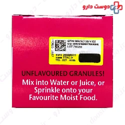 PGX Daily Singles Webber Naturals