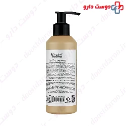 Silver Hair Shampoo Vitaplex